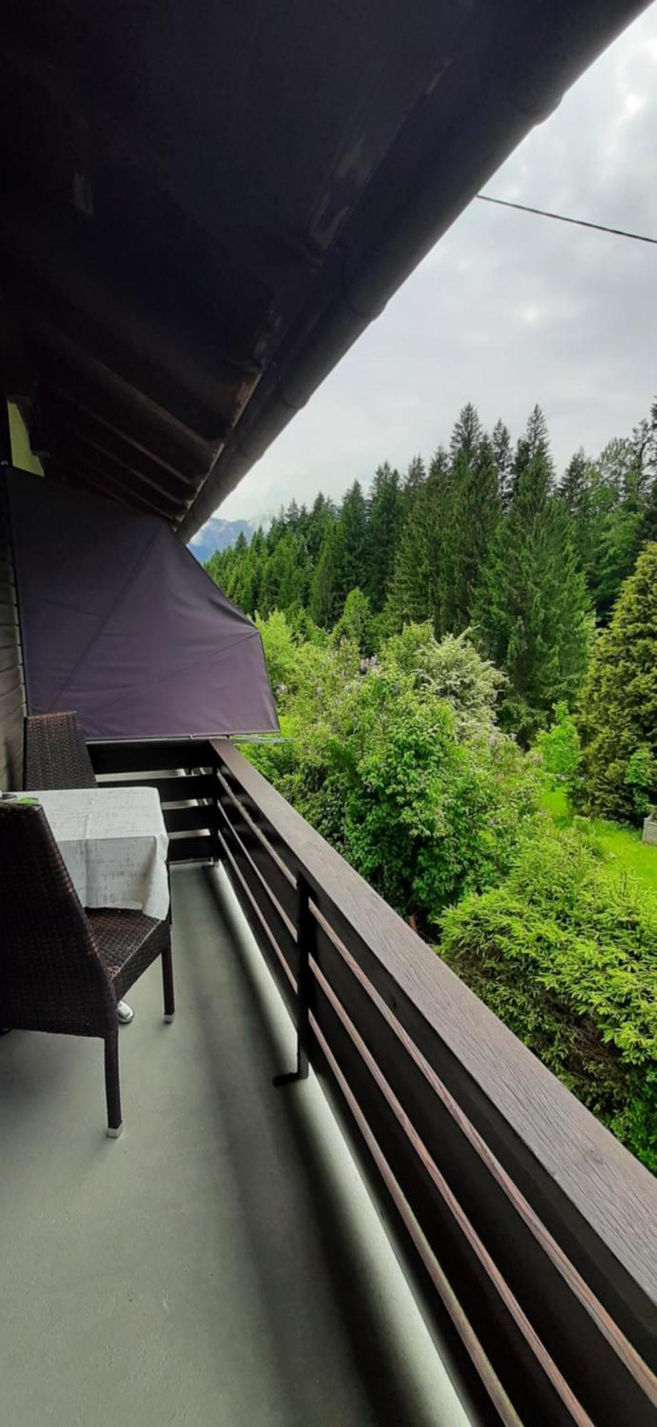 Bed and Breakfast Haus Sieben - Singer Lydia Kotschach-Mauthen Exterior foto